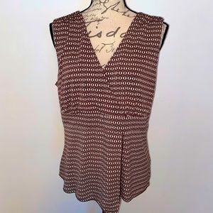 🤎Cato Crossover Top 🤎